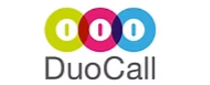 Our Trustees and Supporters - Our Supporters - Duo Call.png